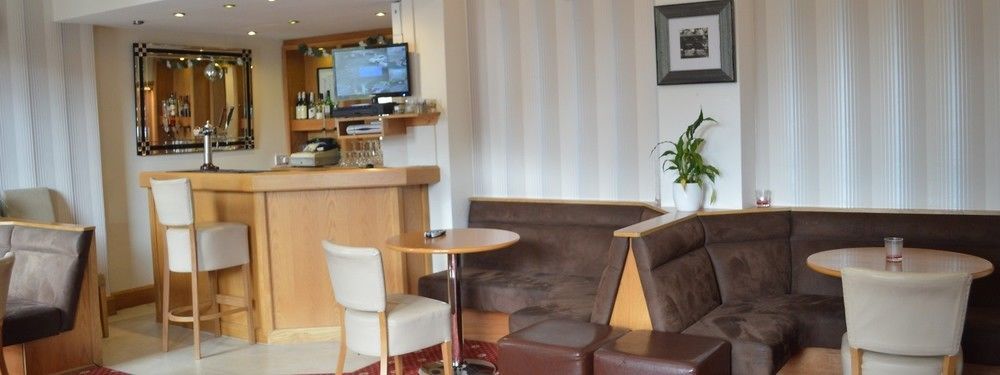The Westlynne Hotel & Apartments Манчестър Екстериор снимка